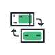 Courier-Labels-Icon